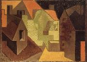 Village Juan Gris